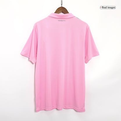 Inter Miami CF Thuisshirt 2022 - Super