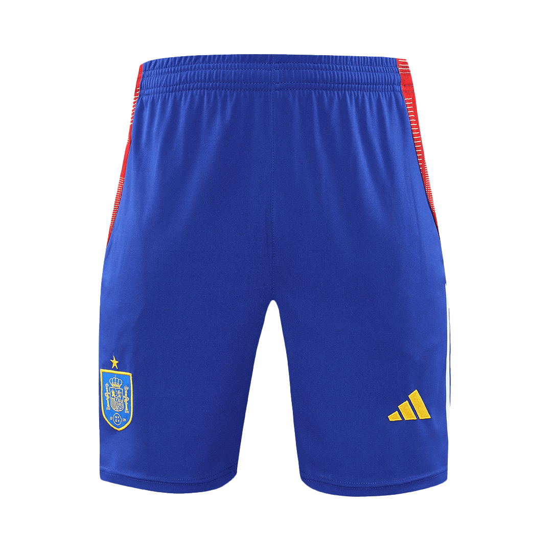 Spanje Pre-Match Short 2024