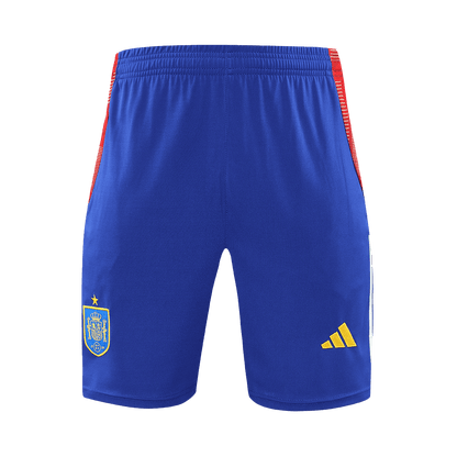 Spanje Pre-Match Short 2024