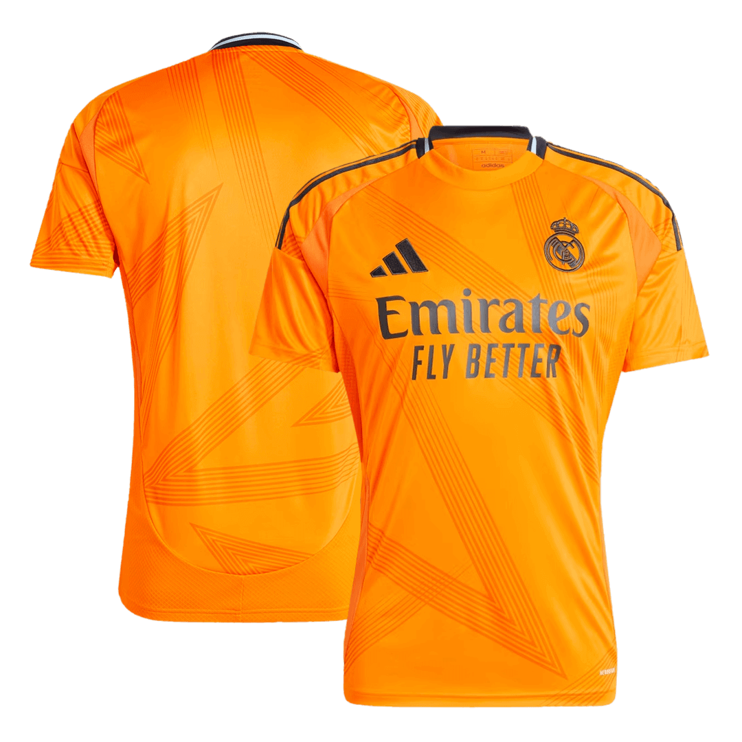 Real Madrid Uitshirt 2024/25 - Super