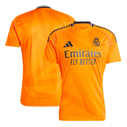 Real Madrid Uitshirt 2024/25 - Super