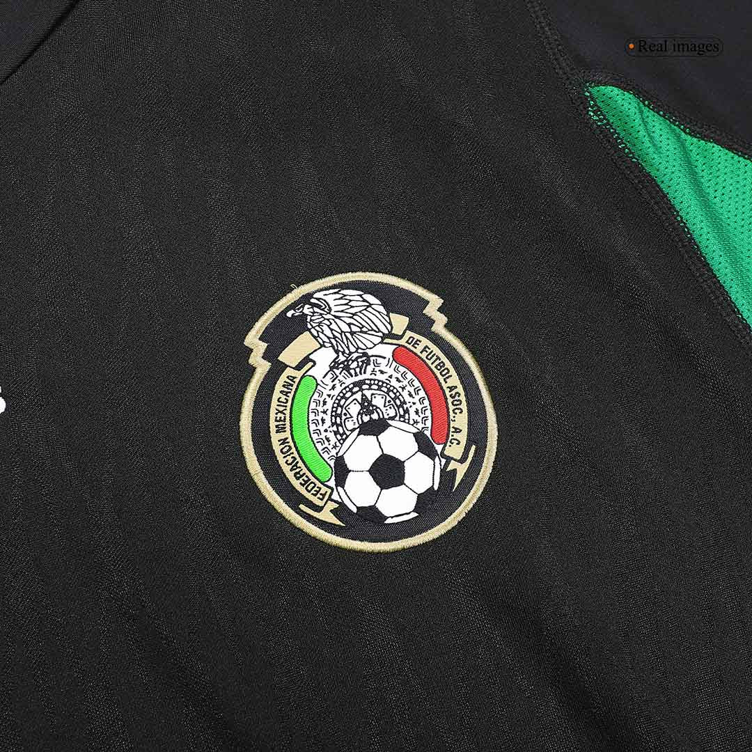 Retro Mexico Uitshirt 2010