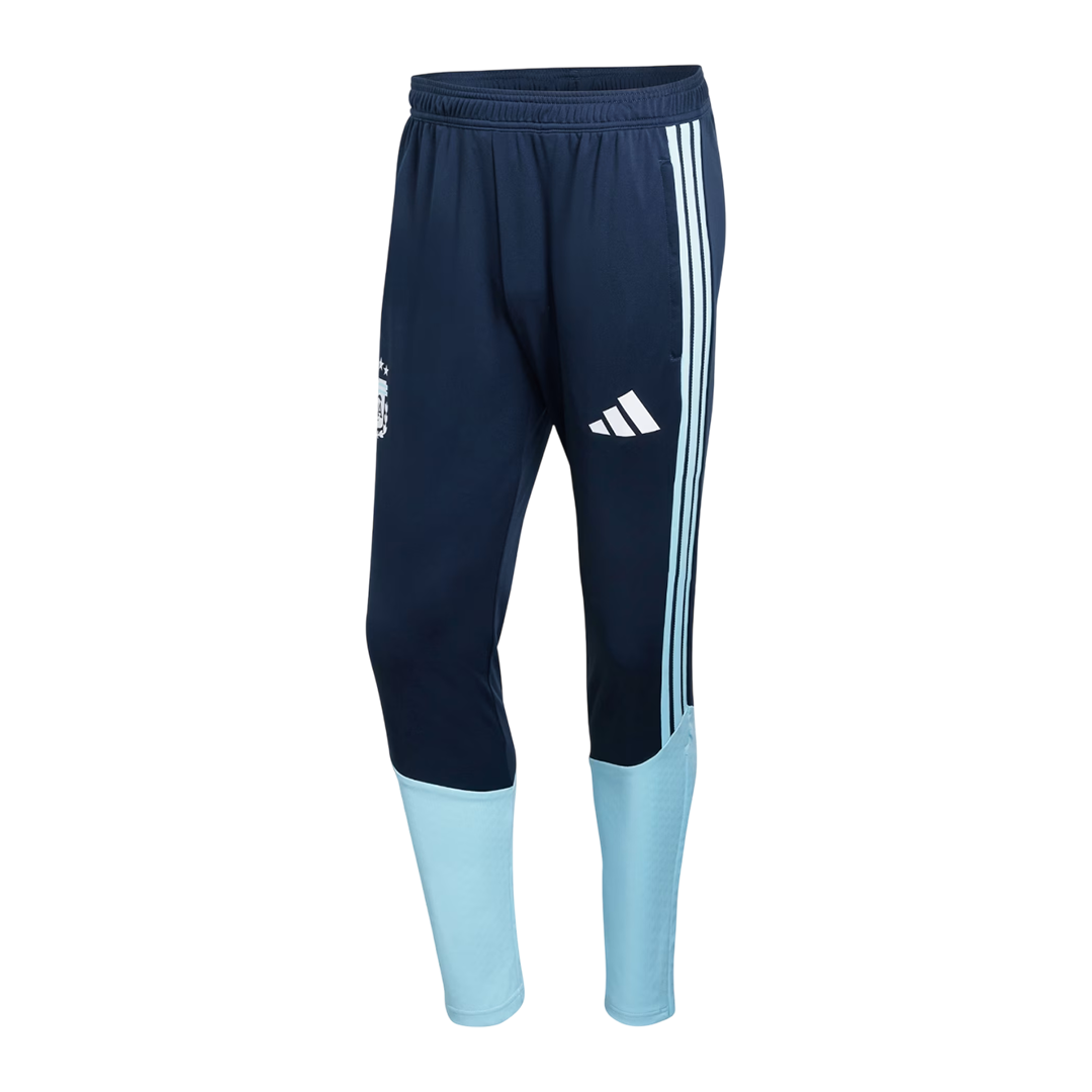 Argentinië Sweatshirt Thuisshirt 2026 Wit
