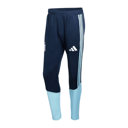 Argentinië Sweatshirt Thuisshirt 2026 Wit