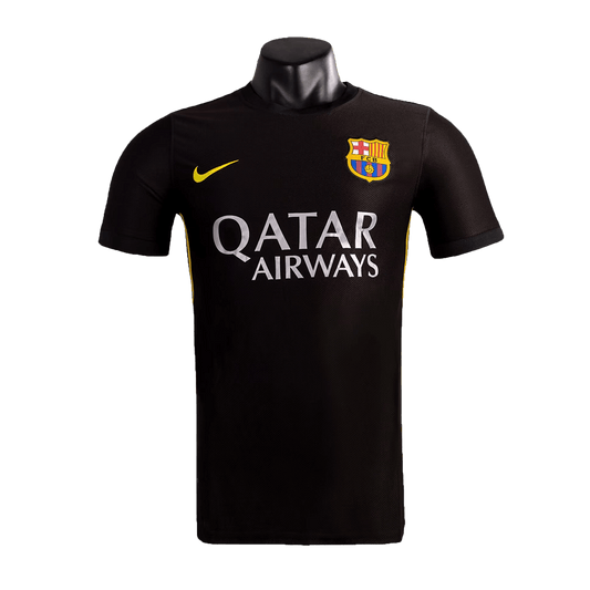Retro Barcelona Derde Shirt 2013/14