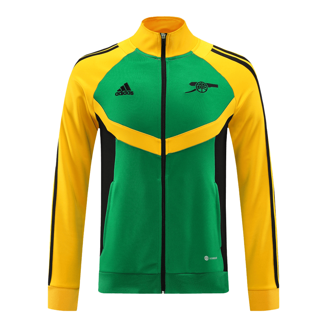 Arsenal Jacket Kit 2024/25 - Mon Maillot Foot Store