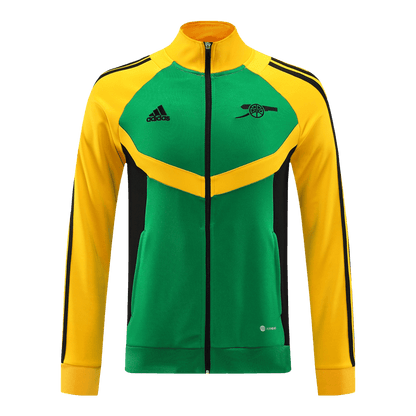 Arsenal Jacket Kit 2024/25 - Mon Maillot Foot Store
