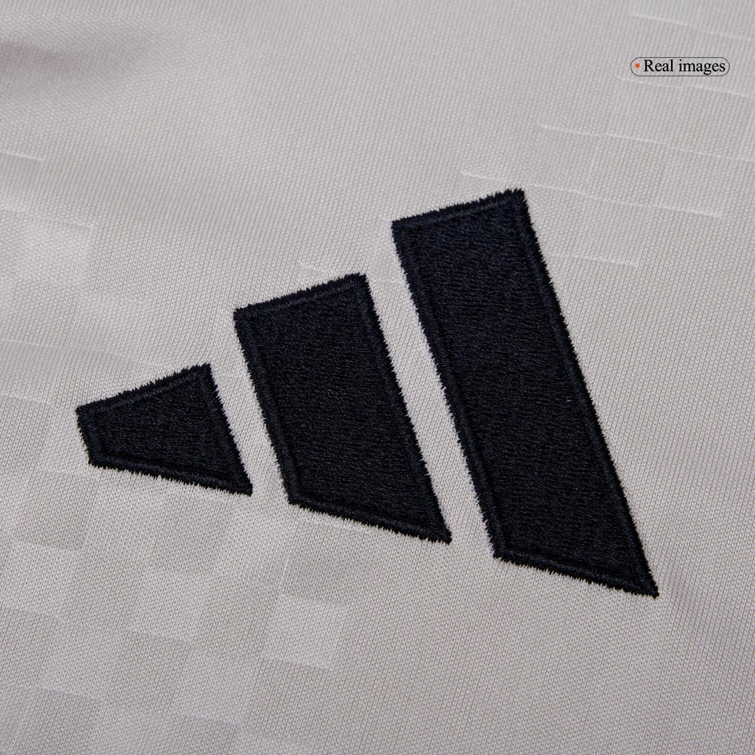 Lissabon Uitshirt 2025/26 Beige