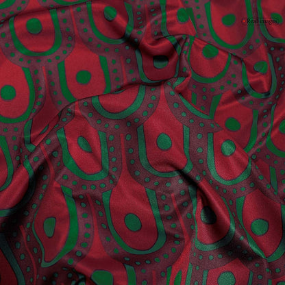 Mexico Thuisshirt 2024 Plus Maten