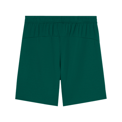 Portugal Thuisshirt Kort 2025