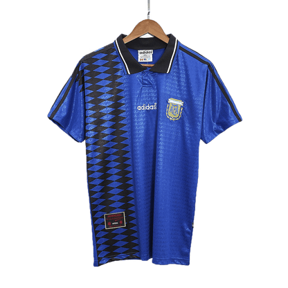 Retro Argentinië Uitshirt 1994