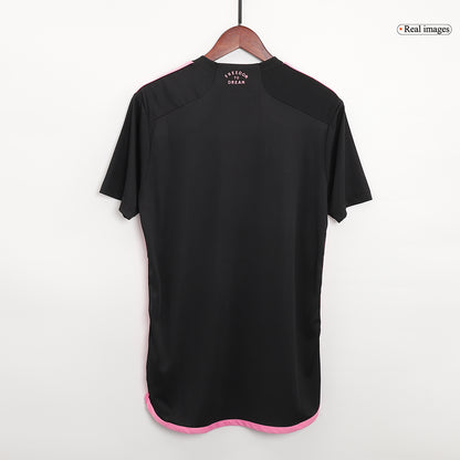 Inter Miami CF Uitshirt 2024/25 - Super