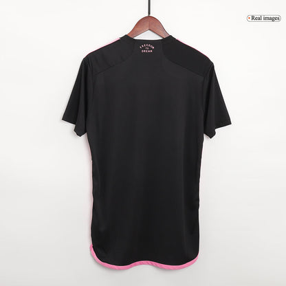 Inter Miami CF Uitshirt 2024/25 - Supergrote Maten