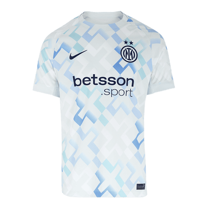 THURAM #9 Inter Milan Uitshirt 2025/26