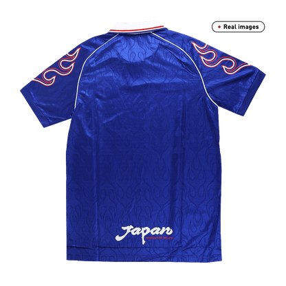 Retro Japan Thuisshirt 1998