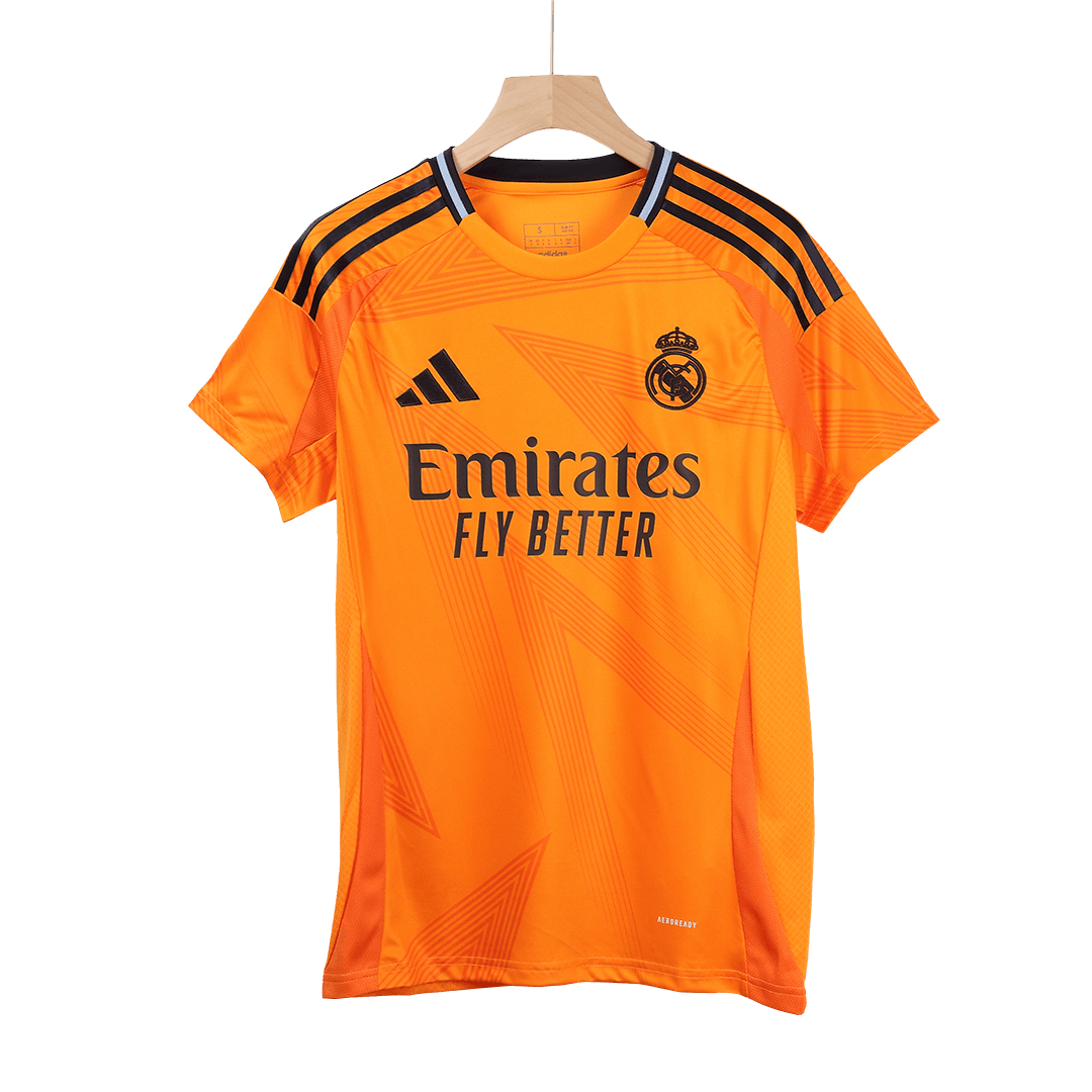Real Madrid Uitshirt 2024/25 - Super