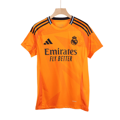 Real Madrid Uitshirt 2024/25 - Super