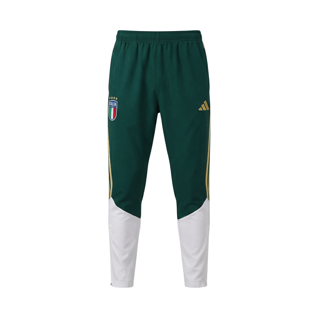 Italië Sweatshirt Kit 2026 Wit