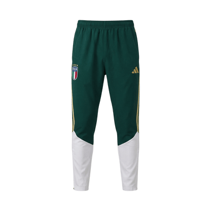 Italië Sweatshirt Kit 2026 Wit