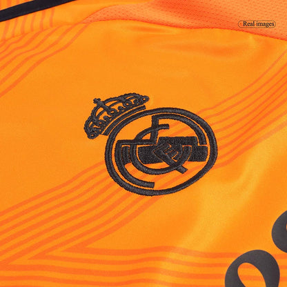 Real Madrid Uitshirt 2024/25 - Super