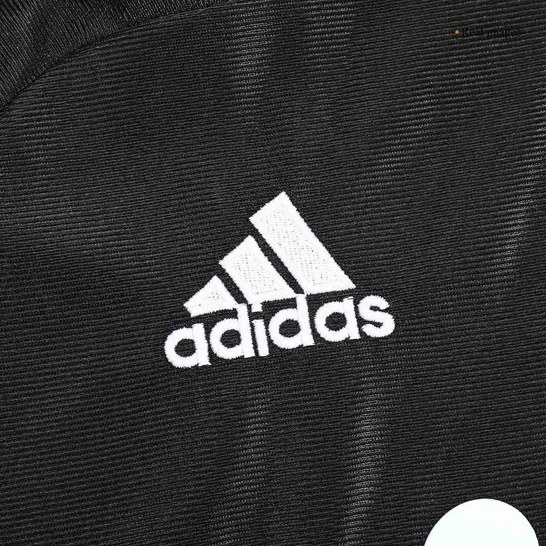 Retro Real Madrid Uitshirt 99/00