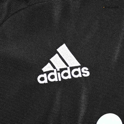 Retro Real Madrid Uitshirt 99/00