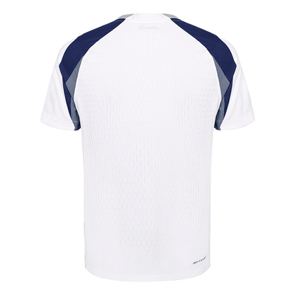 Tottenham Hotspur Thuisshirt 2025/26 Authentiek