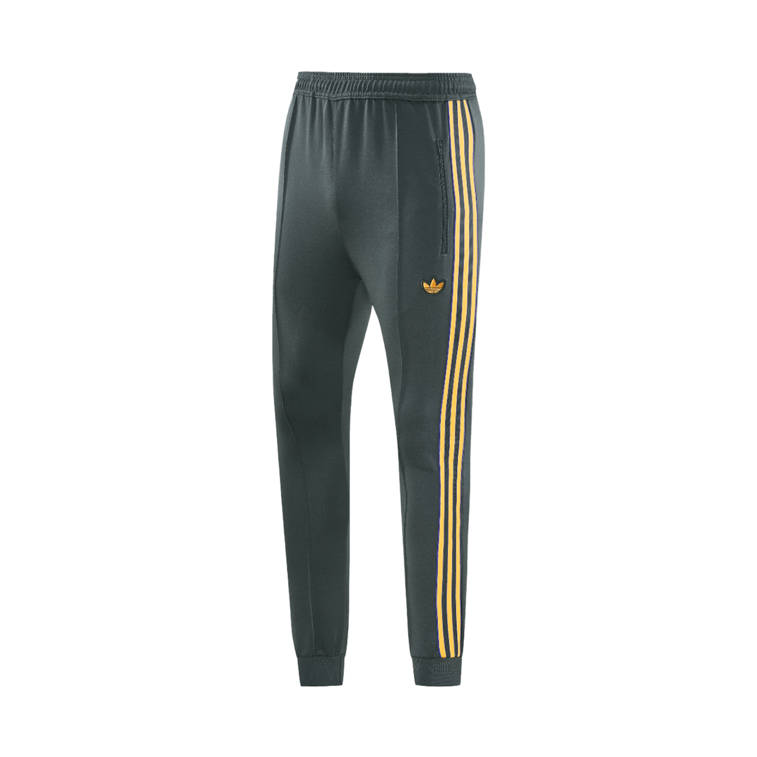Manchester United Voetbaljack Tenue 2025/26 Zwart
