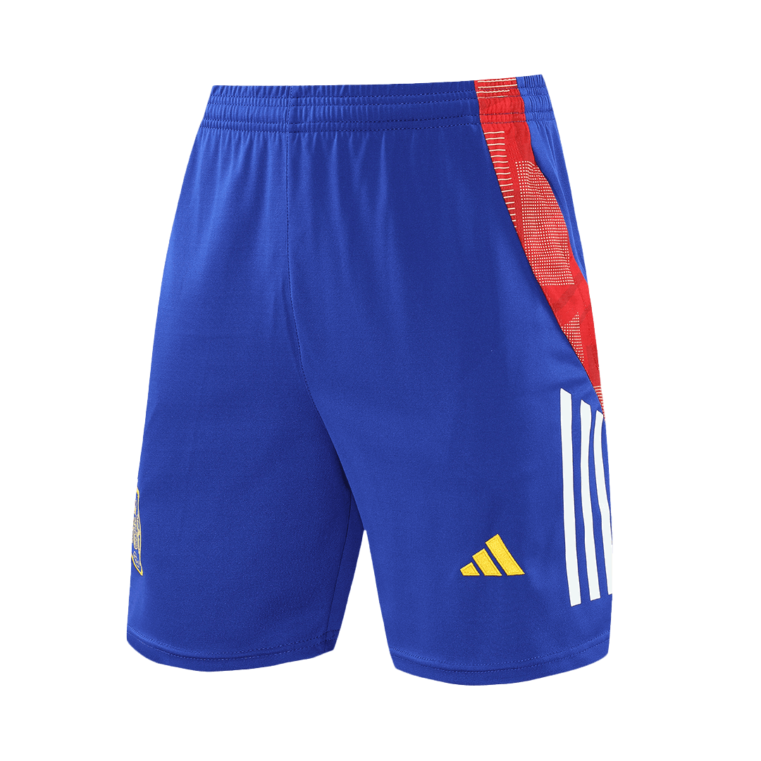 Spanje Pre-Match Short 2024