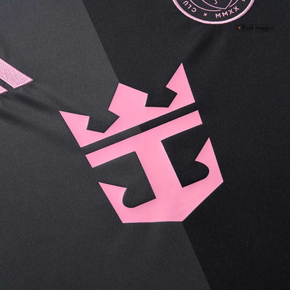 Inter Miami CF Uitshirt Tenue 2025