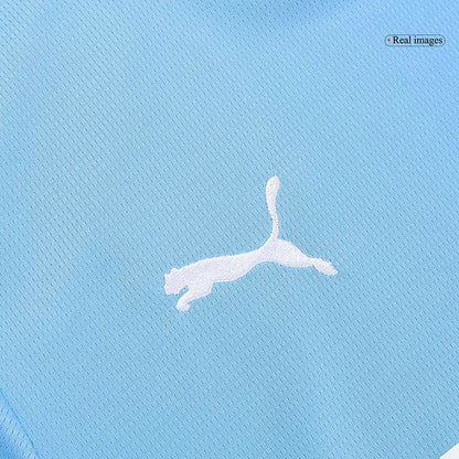 HAALAND #9 Manchester City Domicile Maillot 2024/25 UCL - Super - Mon Maillot Foot Store