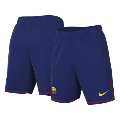 Barcelona Thuisshort 2025/26