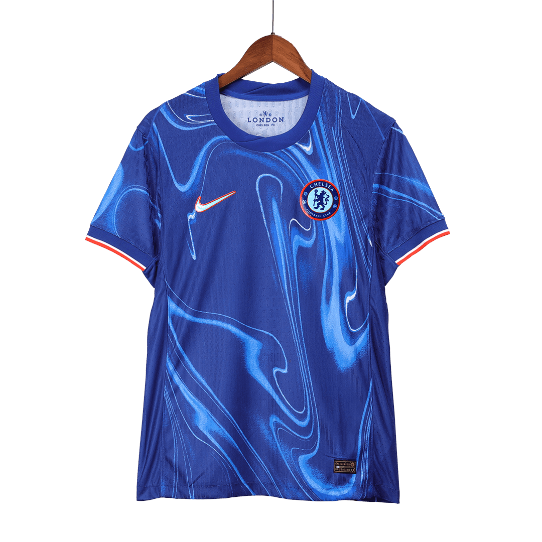 Chelsea Thuisshirt 2024/25 Authentiek
