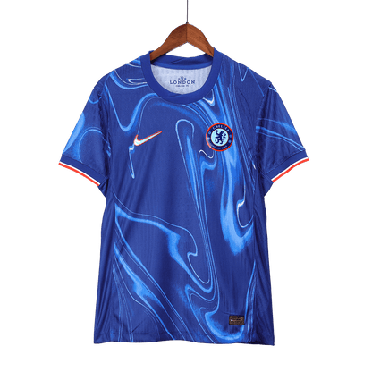 Chelsea Thuisshirt 2024/25 Authentiek