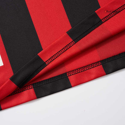 Milan AC Maillot Manches Longues 2024/25 - 125th Anniversaire