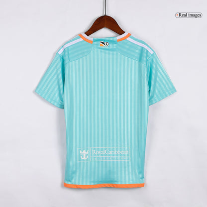 Inter Miami CF Third Maillot Kit 2024 Enfant - Mon Maillot Foot Store