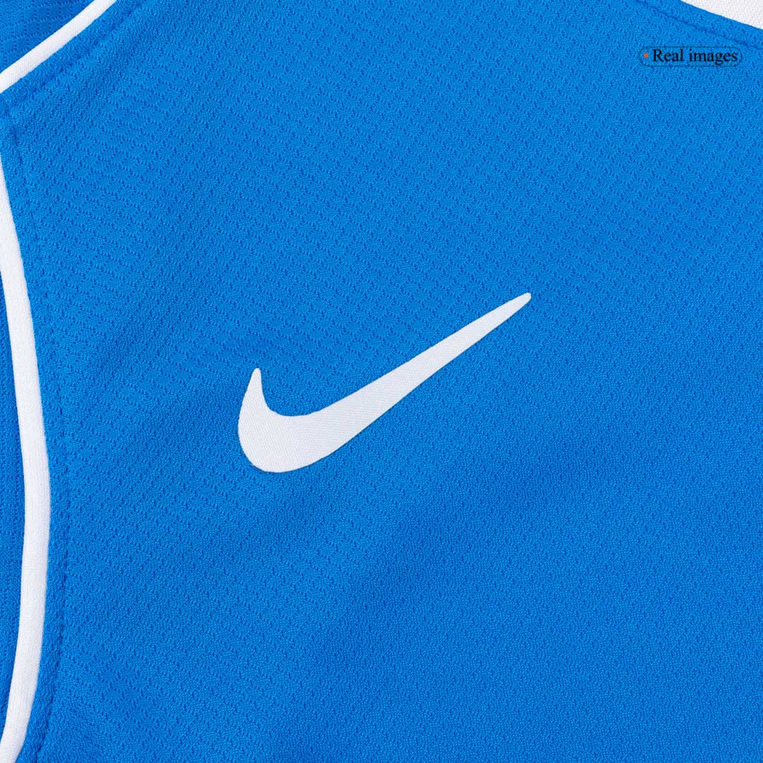Atlético Derde Thuisshirt 2025/26 Blauw