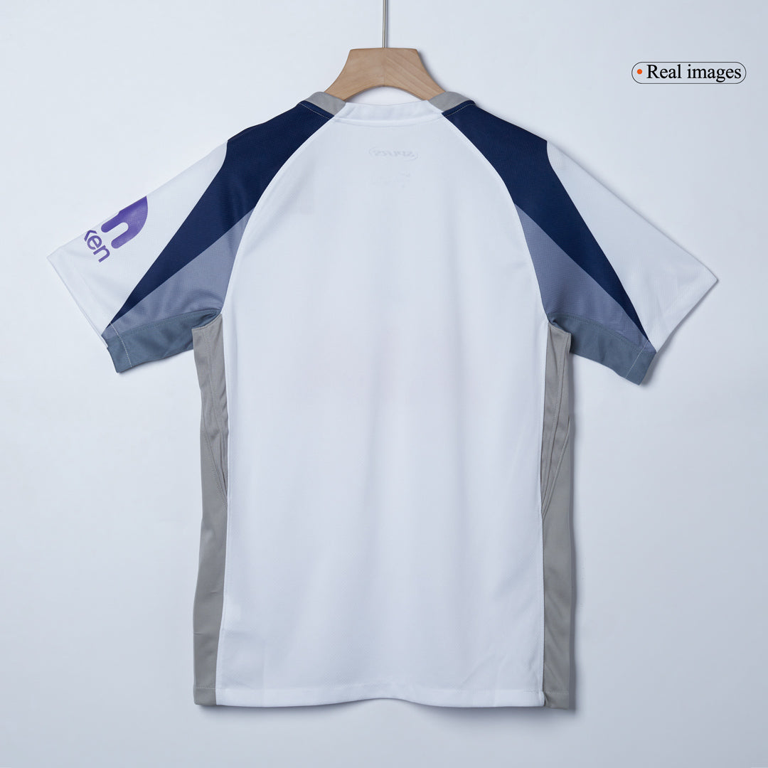 Thuistenue Tottenham Hotspur 2025/26