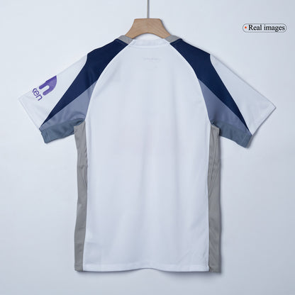 Thuistenue Tottenham Hotspur 2025/26