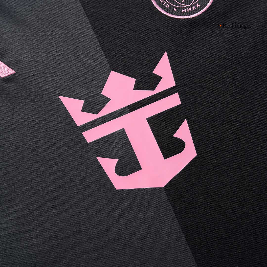 Inter Miami CF Uitshirt 2025 Kinderen