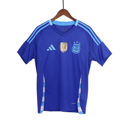 Argentinië Uitshirt 2024 - Extra Groot