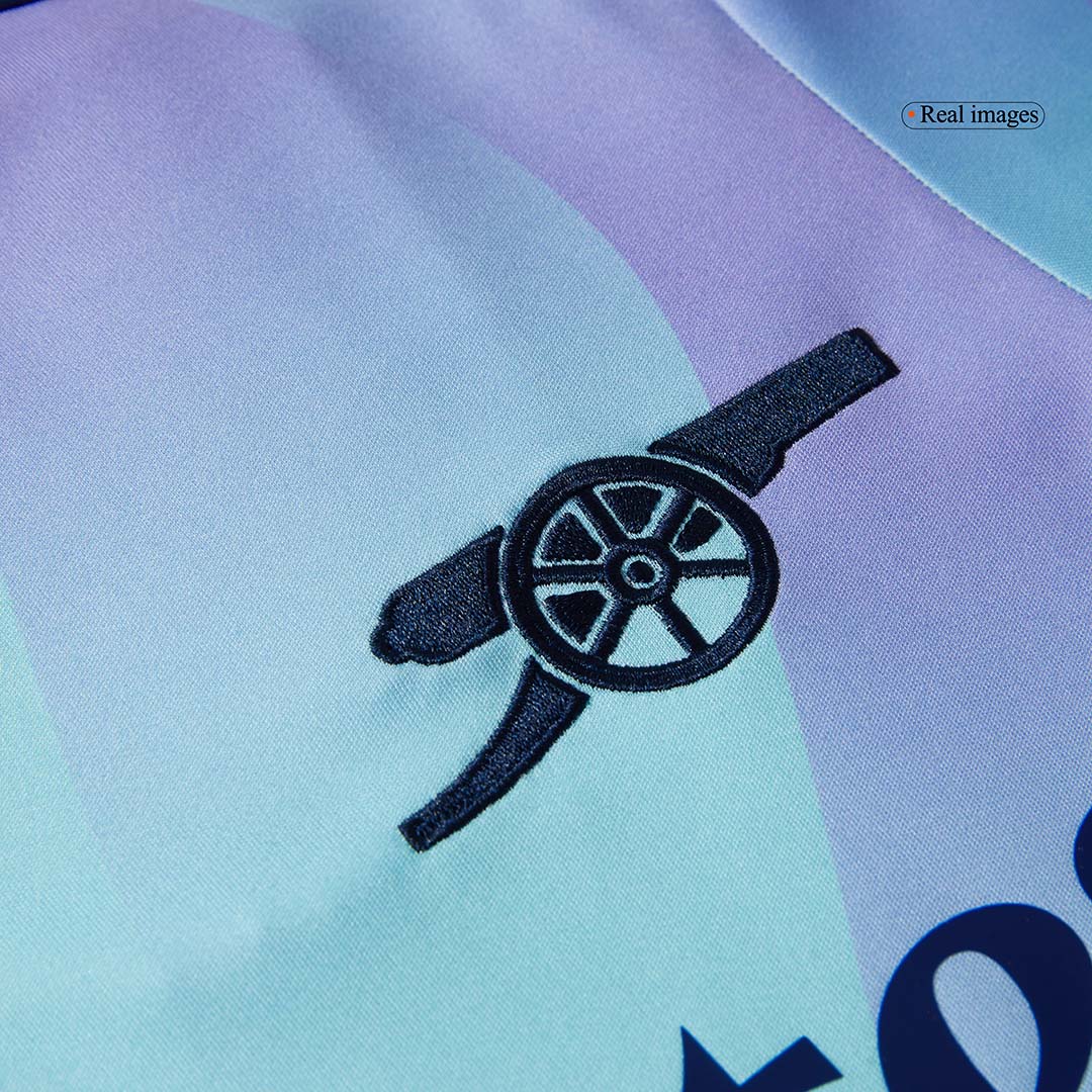 Arsenal Derde Shirt 2024/25