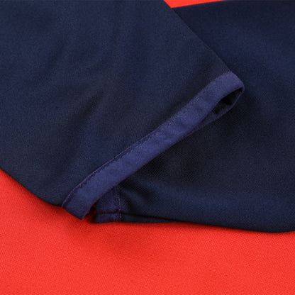 Manchester United Sweatshirt Kit 2024/25