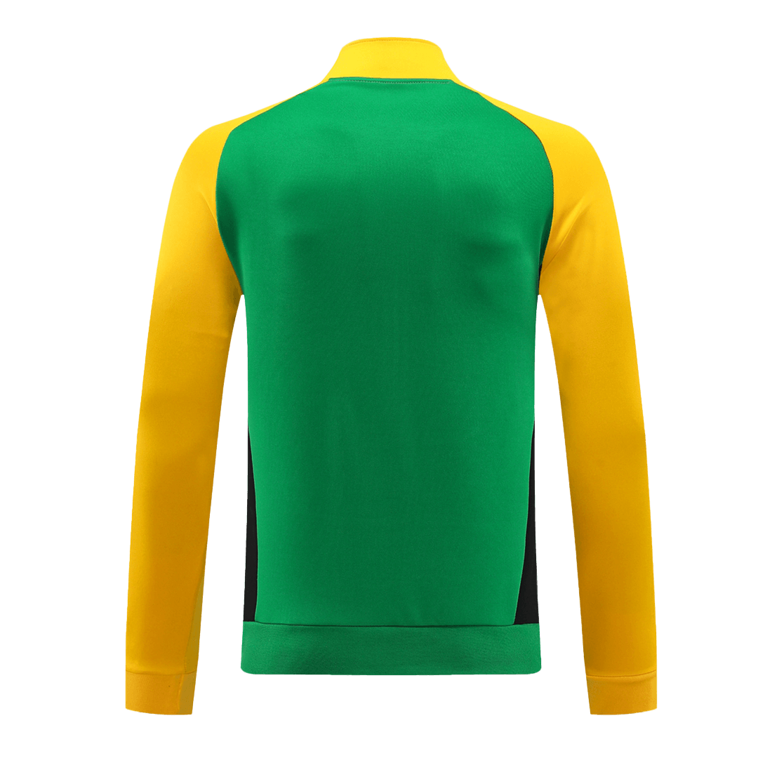 Arsenal Jacket Kit 2024/25 - Mon Maillot Foot Store