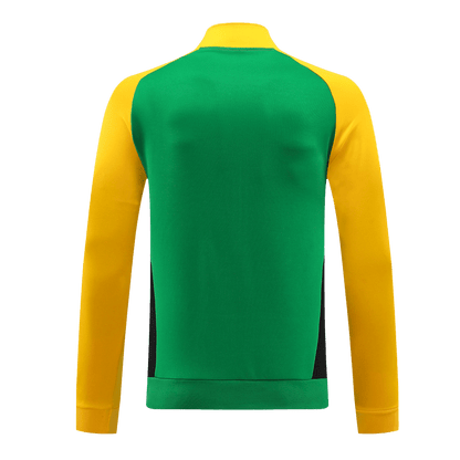 Arsenal Jacket Kit 2024/25 - Mon Maillot Foot Store