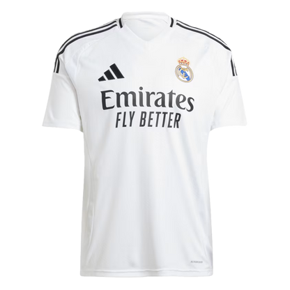Real Madrid Thuisshirt 2024/25 - Super