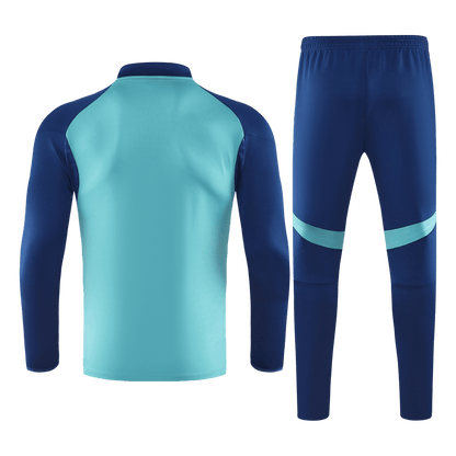 Arsenal Trainingspak 2025/26 Groen
