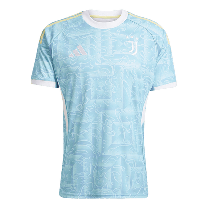 Juventus Uitshirt 2025/26