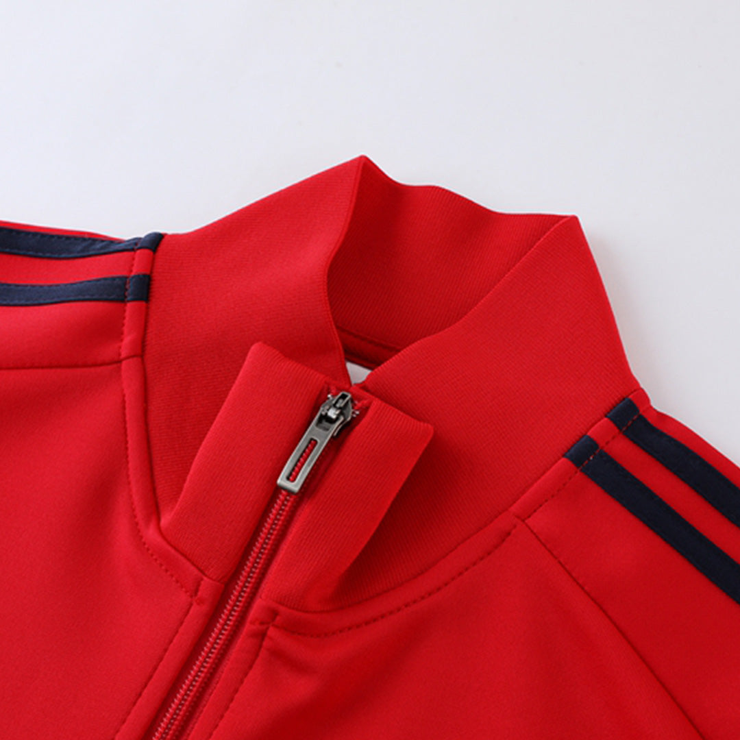 Espagne Jacket Kit 2022/23 - Mon Maillot Foot Store