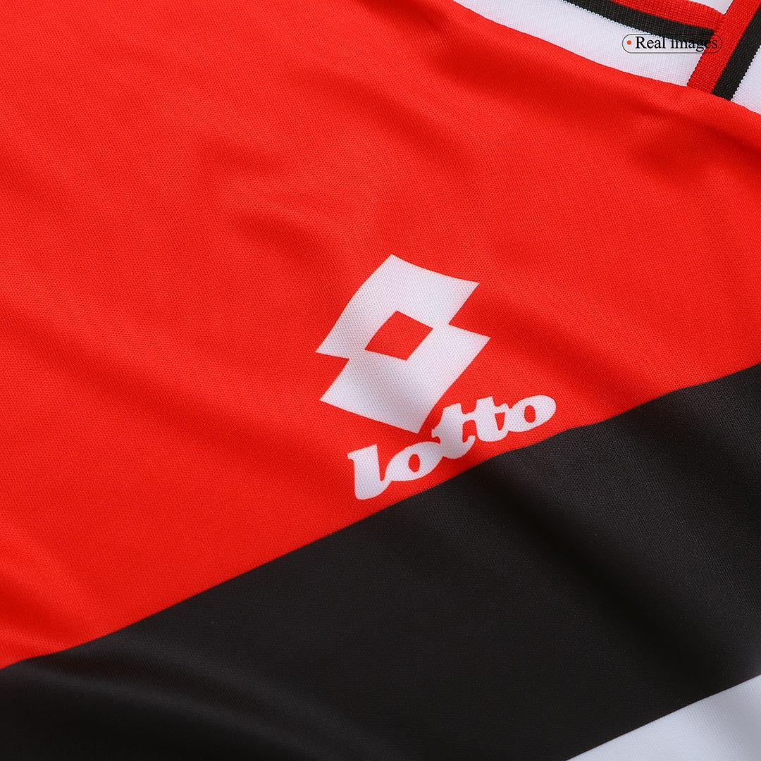 Retro AC Milan Uitshirt 1994/95